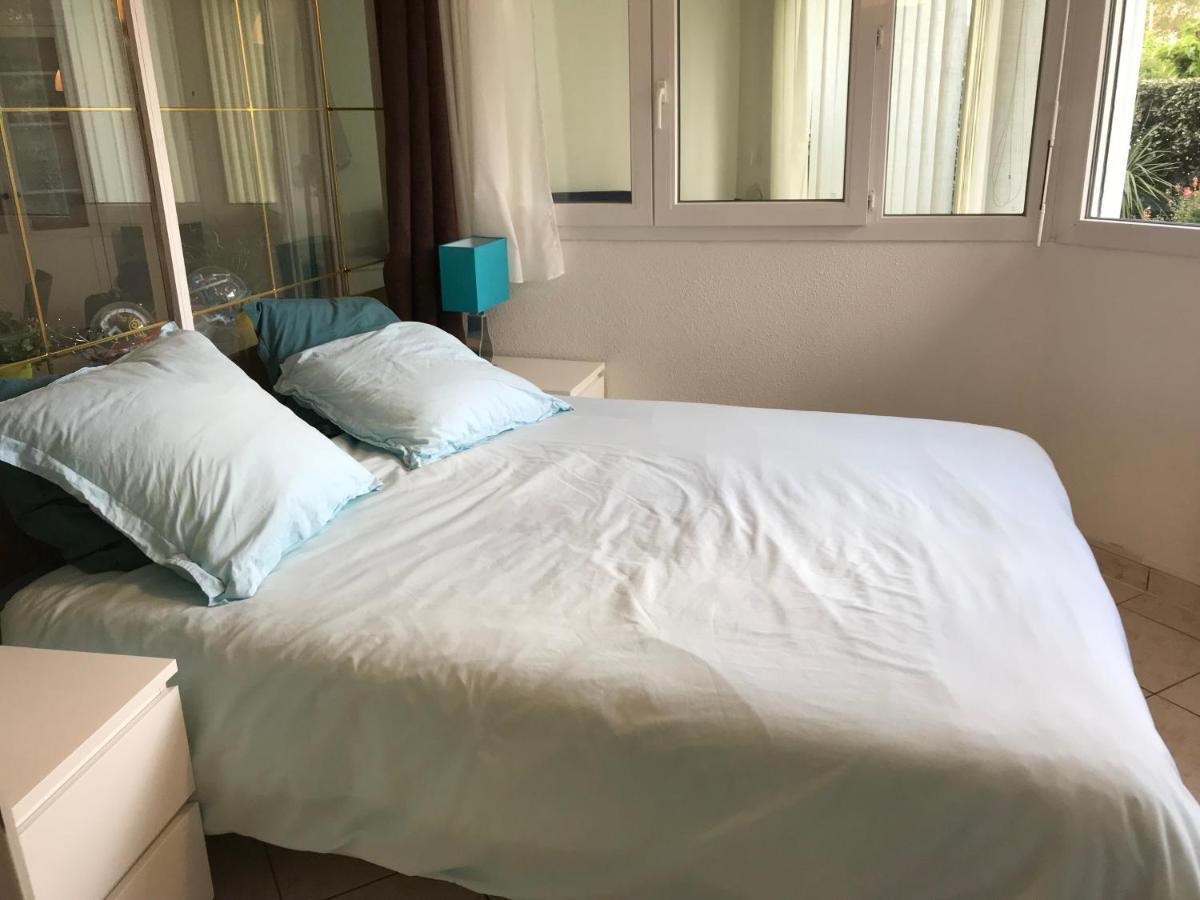 Le Cap Landais Apartment Капбретон Екстериор снимка