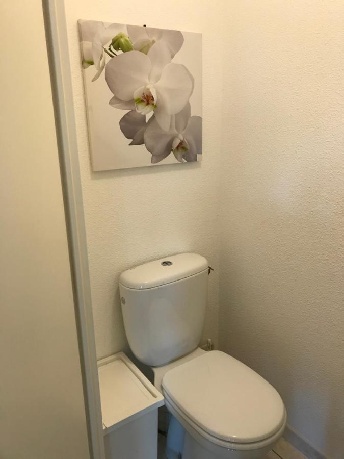 Le Cap Landais Apartment Капбретон Екстериор снимка