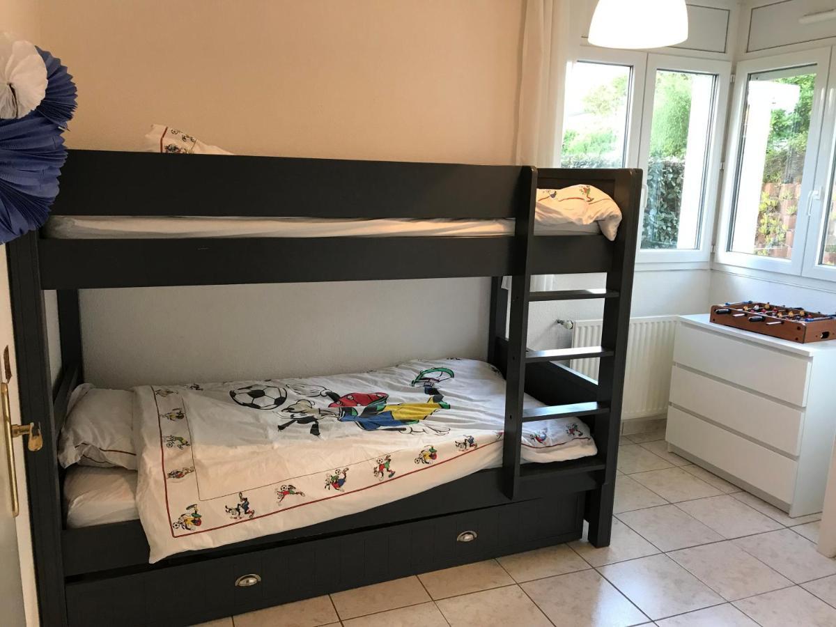 Le Cap Landais Apartment Капбретон Екстериор снимка