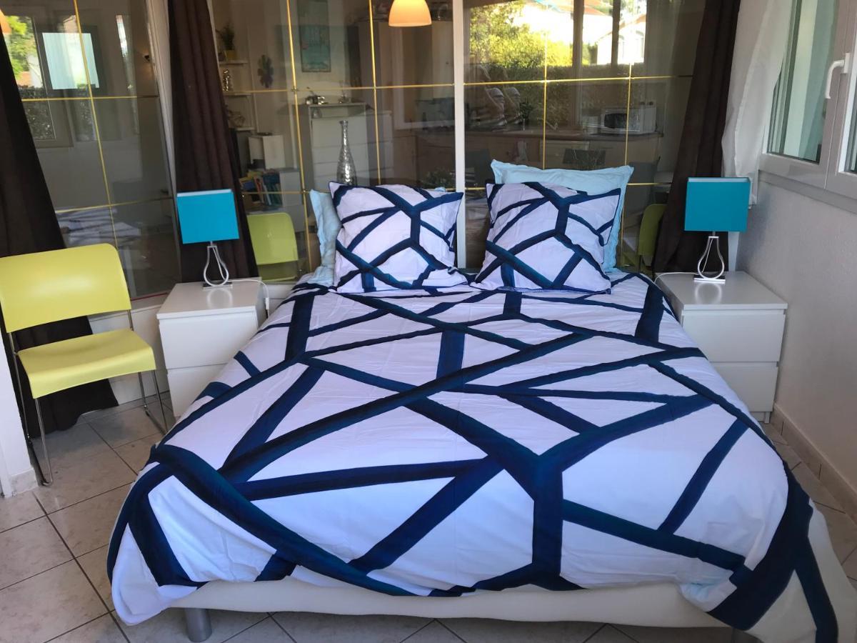 Le Cap Landais Apartment Капбретон Екстериор снимка