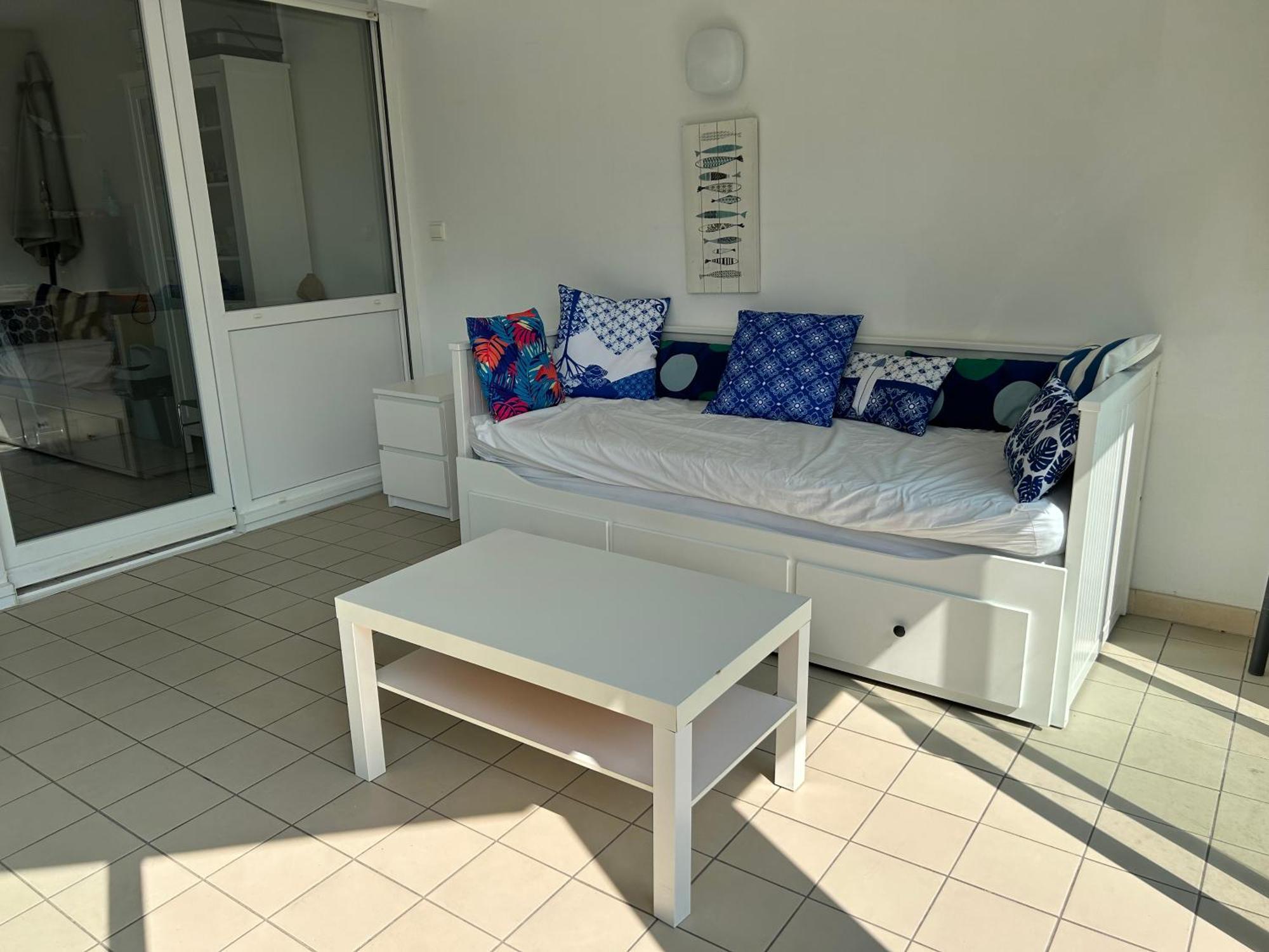 Le Cap Landais Apartment Капбретон Екстериор снимка
